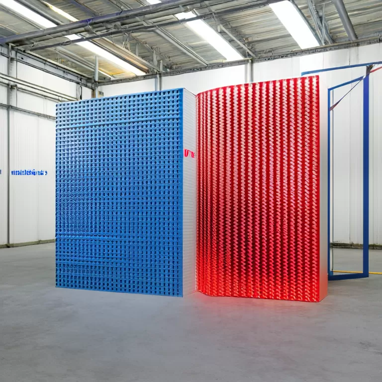 What R-value Really Means for Cold Storage Efficiency