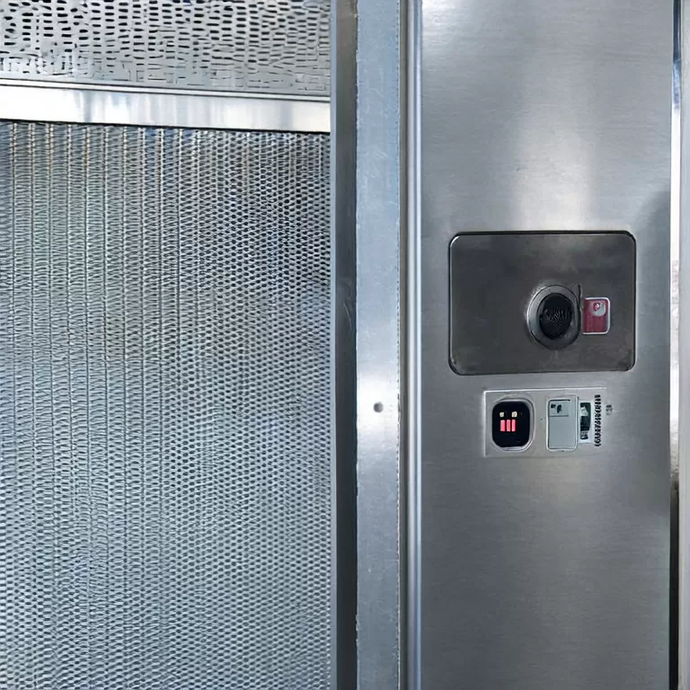 How to Prevent Condensation Inside Your Cold Rooms