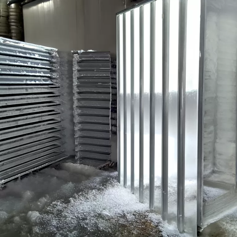 The Hidden Cost of Poorly Sealed Cold Room Doors