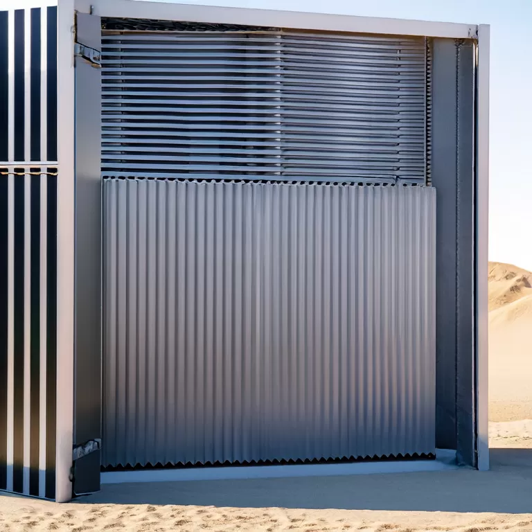 Designing Cold Storage in Hot Climates: Panel & Door Tips