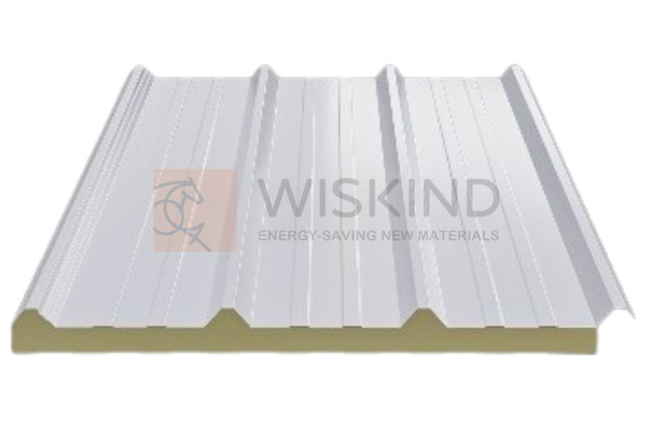 pu roof panel