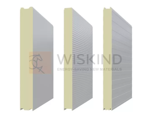 PIR Cold Storage Panel