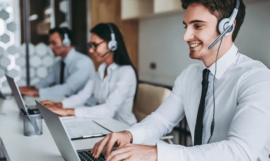 Aftersales Service Aftersales Service