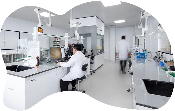 Research & Development Research & Development