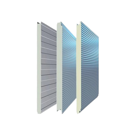 Система холодного хранения