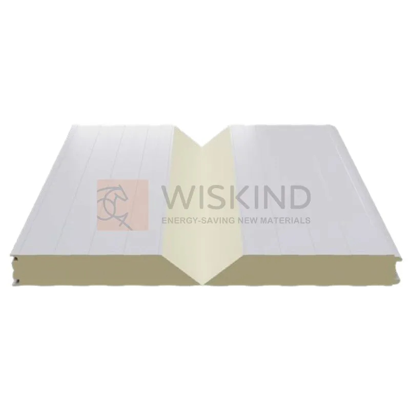 Sandwich Panel For Cold Rooms