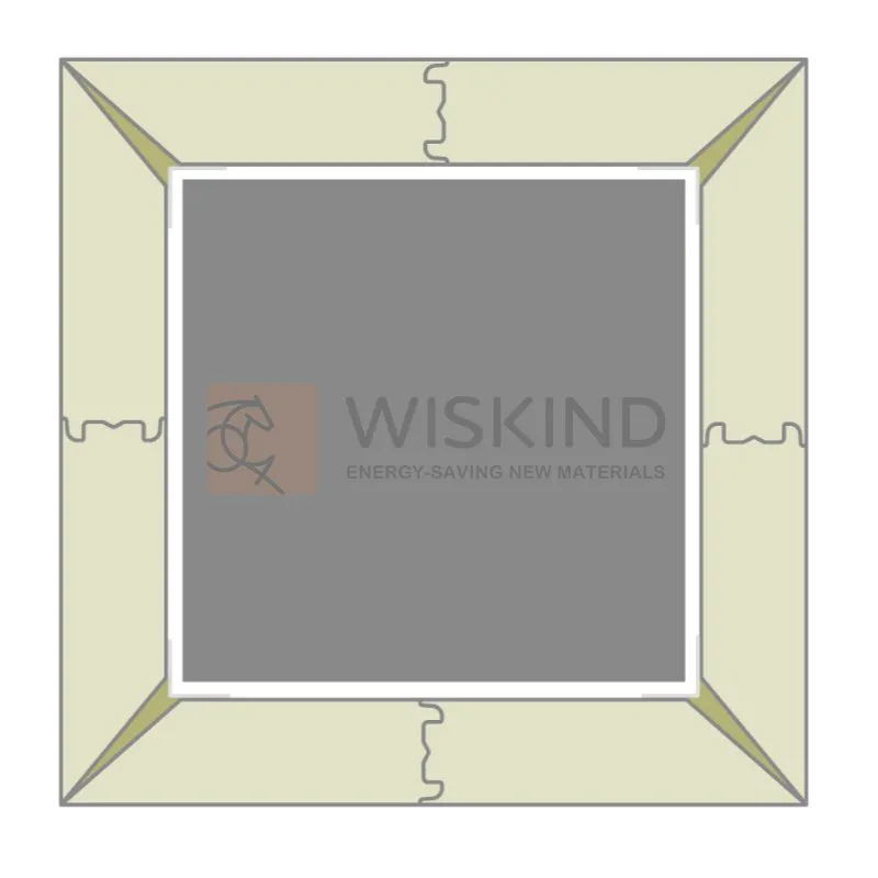 Sandwich Panel For Cold Rooms