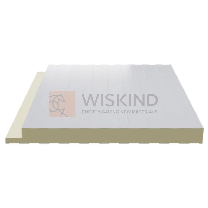 PU Insulated Panel