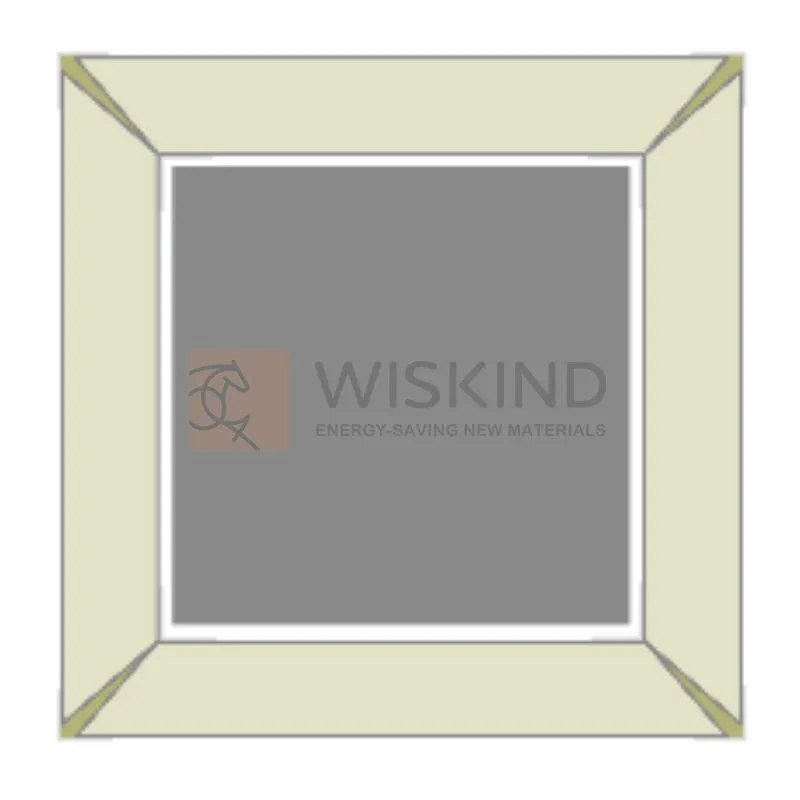 Polyurethane Composite Panels