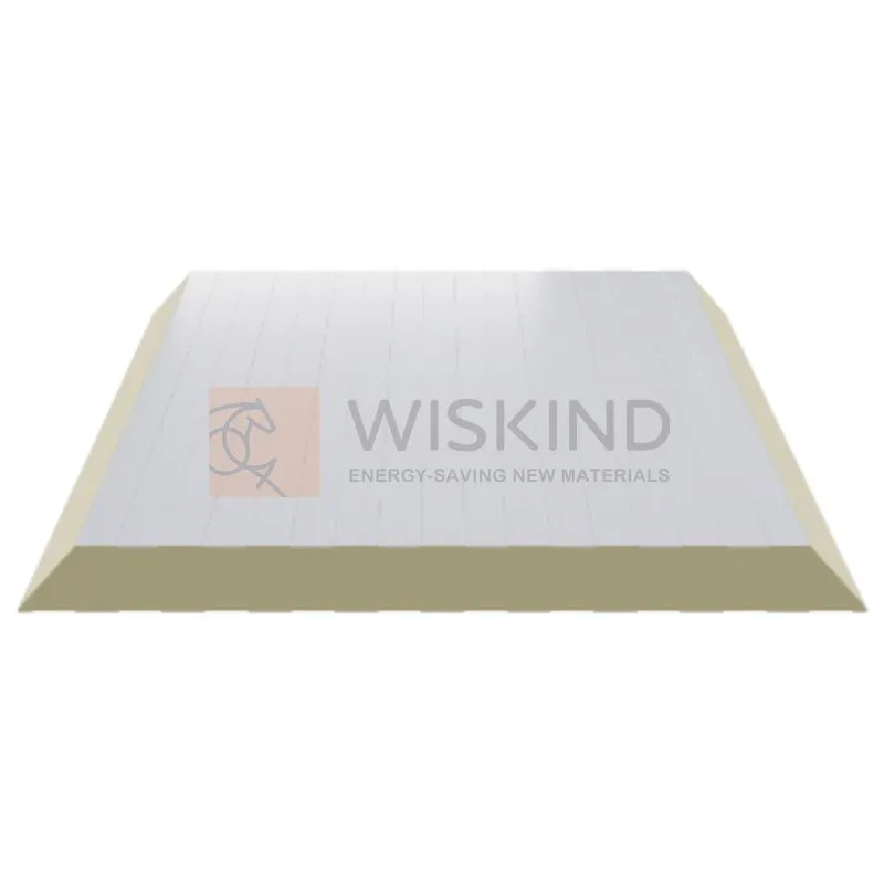 Polyurethane Composite Panels