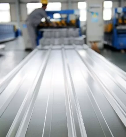 Pir material features