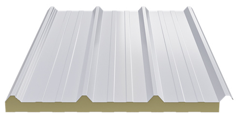 30mm Cold Storage Panel