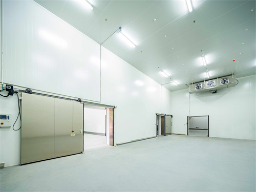 50mm Cold Storage Panel