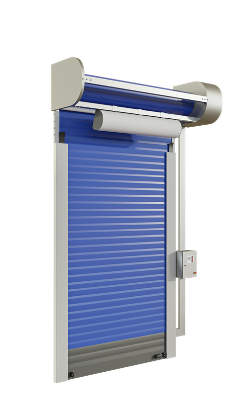 60mm Cold Storage Panel