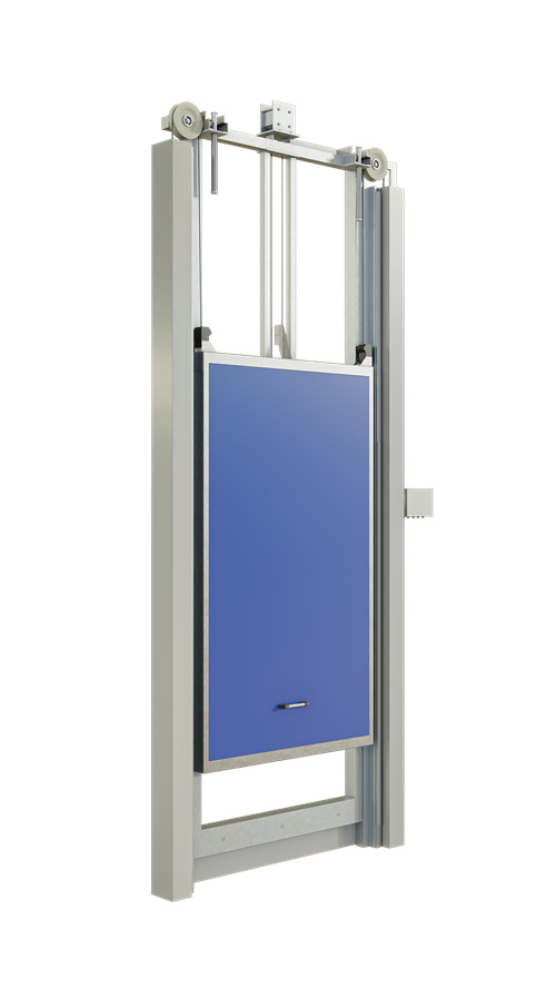 70mm Cold Storage Panel