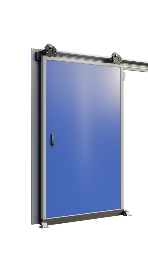 120mm Cold Storage Panel