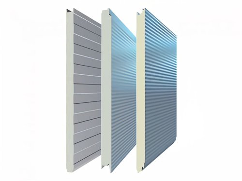 150mm Cold Storage Panel