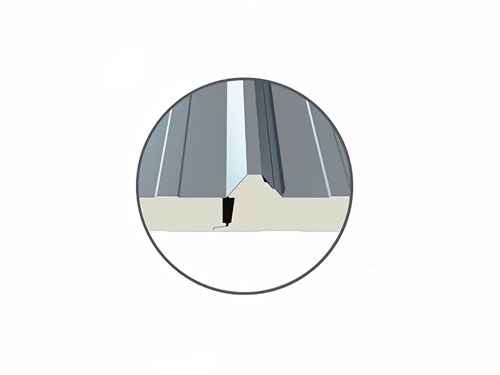 250mm Cold Storage Panel