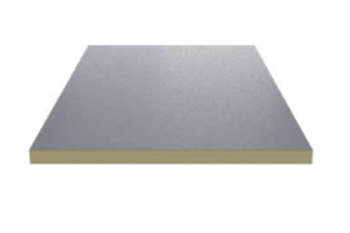 Durable Cold Storage Panel