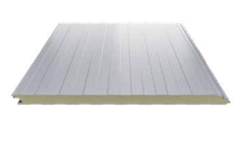 Healthy Cold Storage Panel