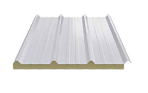 Eco-friendly Cold Storage Panel