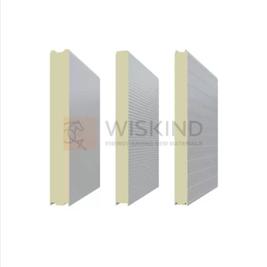 How Insulated Sandwich Panels Cut Your Energy Bill