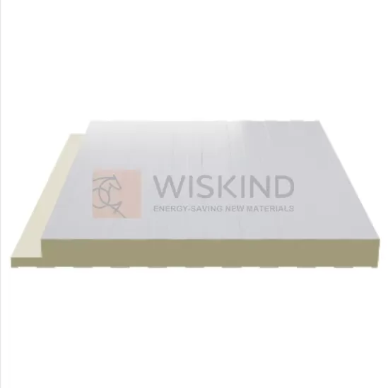 The Untold Role of Sandwich Panels in Fresh Food Preservation